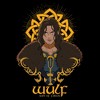 Women's The Lord of the Rings: The War of the Rohirrim Wulf Son of Freca T-Shirt - 2 of 4