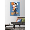 Trends International Disney Tim Burton's The Nightmare Before Christmas - Besties Unframed Wall Poster Prints - 2 of 4