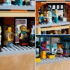 LEGO City 60380 Downtown, Modular Building Set con Negozio, Barbiere,  Studio Blogging, Hotel, Discoteca e 14 Minifigure - LEGO - My City -  Edifici e architettura - Giocattoli