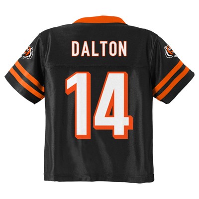 3t bengals jersey