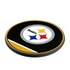 NFL AFC Teams Stripe 15-Watt Wireless Charger - 2 of 4