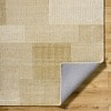 Hauteloom Camila Wool Living Room, Bedroom Area Rug - Traditional, Transitional - 3 of 4