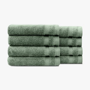 True Comfort Bath Towels Powered by Aurasoft Technology by 1888 Mills - 1 of 4