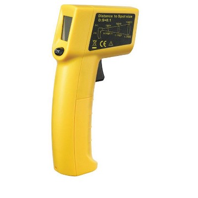 Sperry LCD Infrared Thermometer