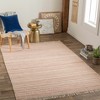 Hauteloom Kalinga Wool Living Room, Bedroom Area Rug - Traditional, Transitional - 4 of 4