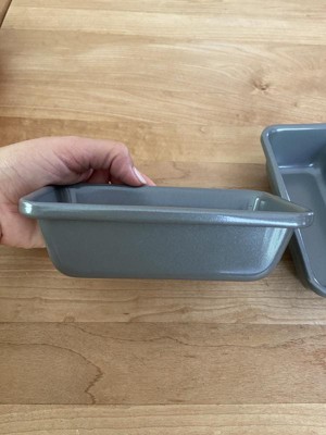 5x9 Nonstick Aluminized Steel Loaf Pan - Figmint™ : Target