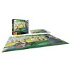 RoseArt A Sunday Afternoon On The Island Of La Grand Jatte Jigsaw Puzzle - 2000pc - 2 of 4