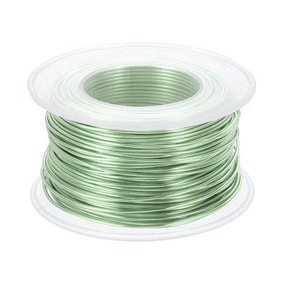Unique Bargains DIY Sculpting Armature Jewelry Making Aluminum Wire
