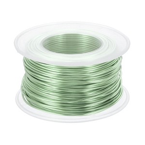 Unique Bargains DIY Sculpting Armature Jewelry Making Aluminum Wire - 1 of 4