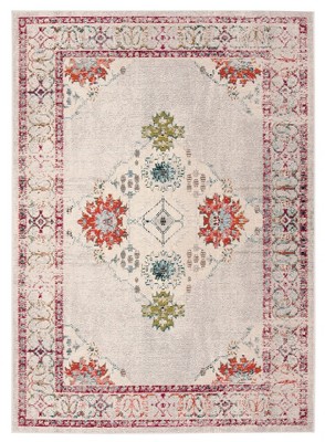 Crystal CRS522 Area Rug  - Safavieh