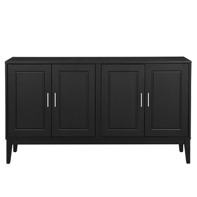 Bella Depot  60''W Sideboard Storage Cabinet