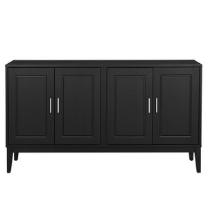Bella Depot  60''W Sideboard Storage Cabinet - 1 of 4