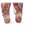 Women's Indie Sandals - solei sea - image 2 of 4