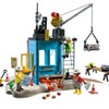 Playmobil Construction Site Building Set - 3 of 4