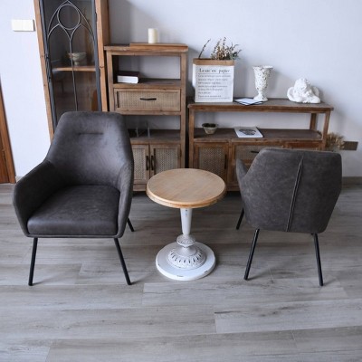 Brassex Arlo Dining Chair