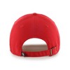 NCAA Georgia Bulldogs Men's Clean Up Fabric Washed Relaxed Fix Hat - 2 of 2