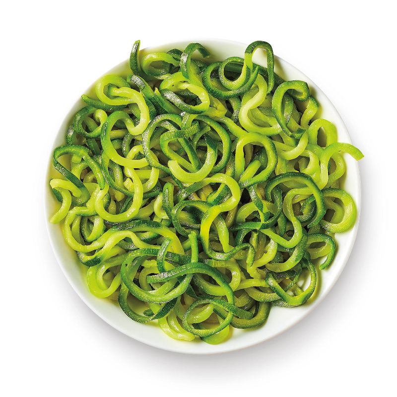Frozen Zucchini Spirals - 12oz - Good &#38; Gather&#8482;, 3 of 6