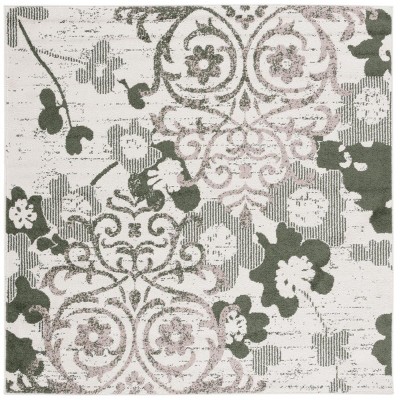 Adirondack ADR114 Machine Made Indoor Rug - Safavieh