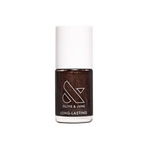Olive & June Long Lasting Nail Polish - Museum Date - 0.46 fl oz - 1 of 4
