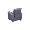 Olive & Opie Chase Kids' Recliner - 4 of 4