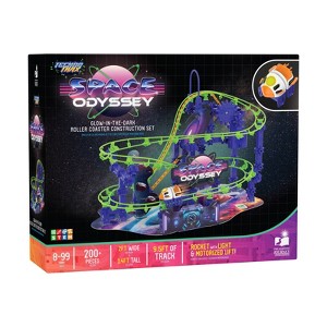 The Learning Journey International Techno Trax - Space Odyssey 200
