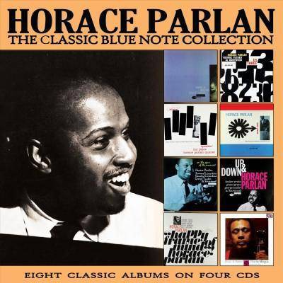 Horace Parlan - Classic Blue Note Collection (CD)