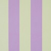 Best Year Ever 1" 3 Ring Binder Tan/Purple Stripes - 4 of 4