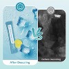 EUHOMY 4Pcs Ice Maker Cleaner & Descaler, Individually Packed - 3 of 4