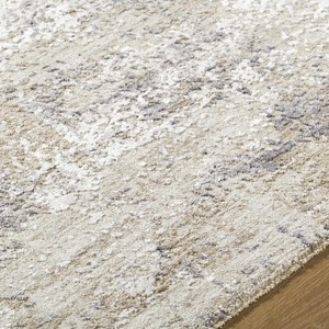 Hauteloom Behzad Ivory Area Rug - 1 of 4