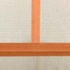 vidaXL Greenhouse Orange Solid firwood with PC board Medium - 4 of 4