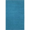 Hauteloom Round Area Rug *  Blue - 3 of 4