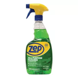 Zep Commercial All Purpose Cleaner & Degreaser - 32oz