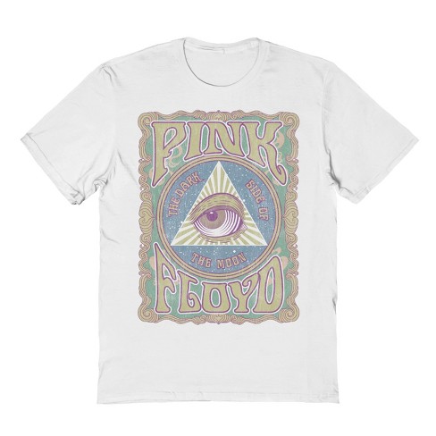 Pink floyd clearance t shirt target