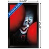 Trends International IT Chapter 2 - Balloons Framed Wall Poster Prints - 3 of 4