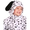 HalloweenCostumes.com Toddler Dalmatian Costume - 2 of 4