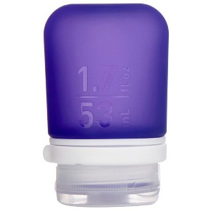 Humangear GoToob+ Soft Silicone Travel Bottle - 1 of 1