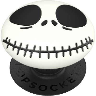 PopSockets PopGrip Luxe Cell Phone Grip &#38; Stand - GITD Jack_4