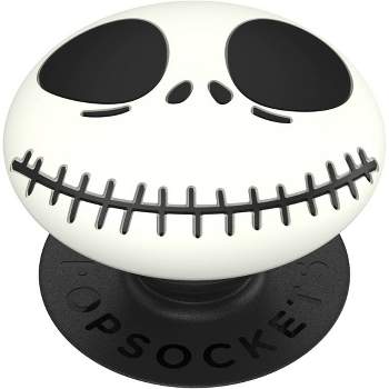 PopSockets PopGrip Luxe Cell Phone Grip & Stand - GITD Jack