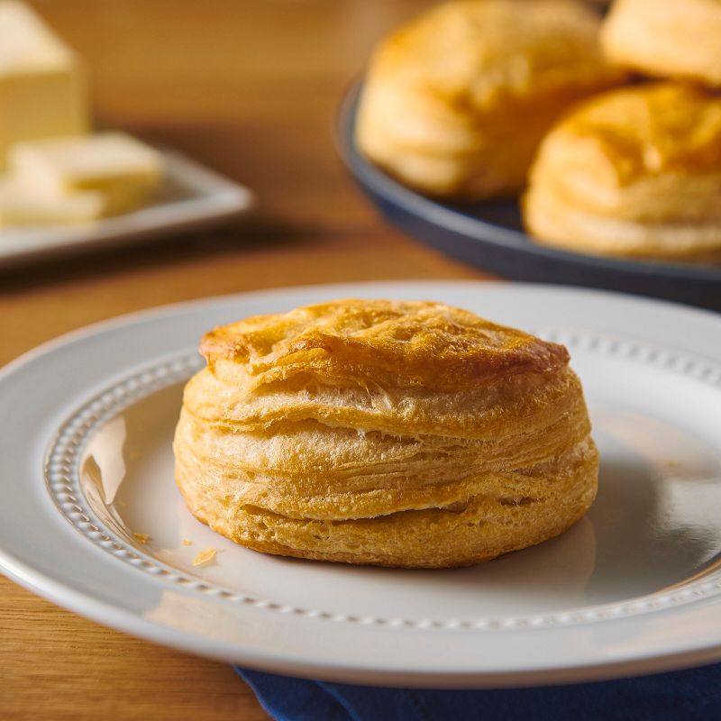 Pillsbury Grands! Flaky Layers Biscuits - 16.3oz/8ct, 3 of 18