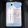 Crux Sanrio Clear Lip Balm - Cinnamoroll-Apple - Your pout's cutest, crispest hydration obsession - 2 of 4