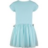 Disney Frozen Elsa Girls Dress Toddler  - image 2 of 2