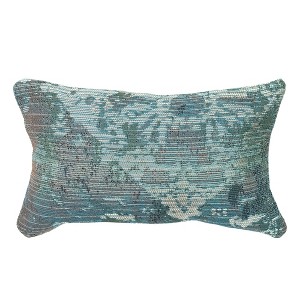 Liora Manne Marina Casual Indoor/Outdoor Pillow.. - 1 of 4