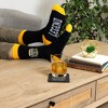 Pavilion Gift Company - 95 Years - Bamboo Crew Socks - Socks - 3 of 4