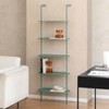 MH London Monty Iron Bookcase - 2 of 4