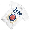 Mens Miller Lite Beer Shirt - Miller Beer High Life Logo Shirt - Miller Lite Graphic Shirt - 4 of 4