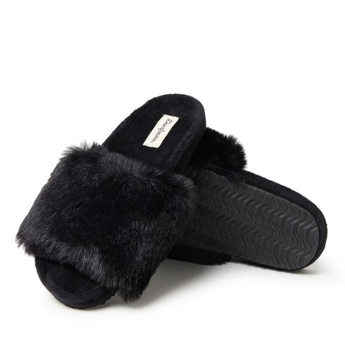 Target slides with fur new arrivals