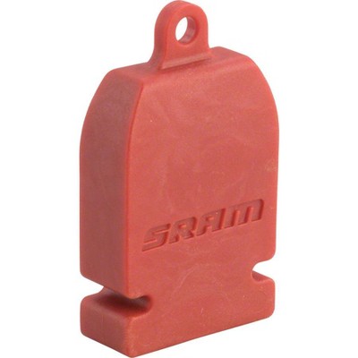 SRAM Bleed Block Brake Tool