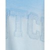 Disney Lilo & Stitch French Terry Drop Shoulder Pullover Hoodie Adult - 2 of 4