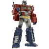 WFC-01 Optimus Prime Premium Finish Voyager Class | Transformers Generations War for Cybertron Siege Chapter Action figures - 4 of 4