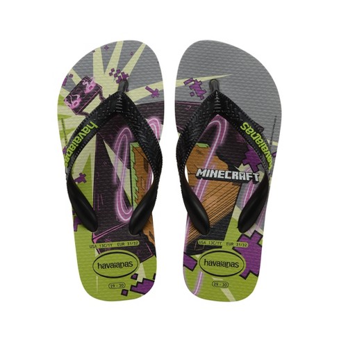 Havaianas olive best sale